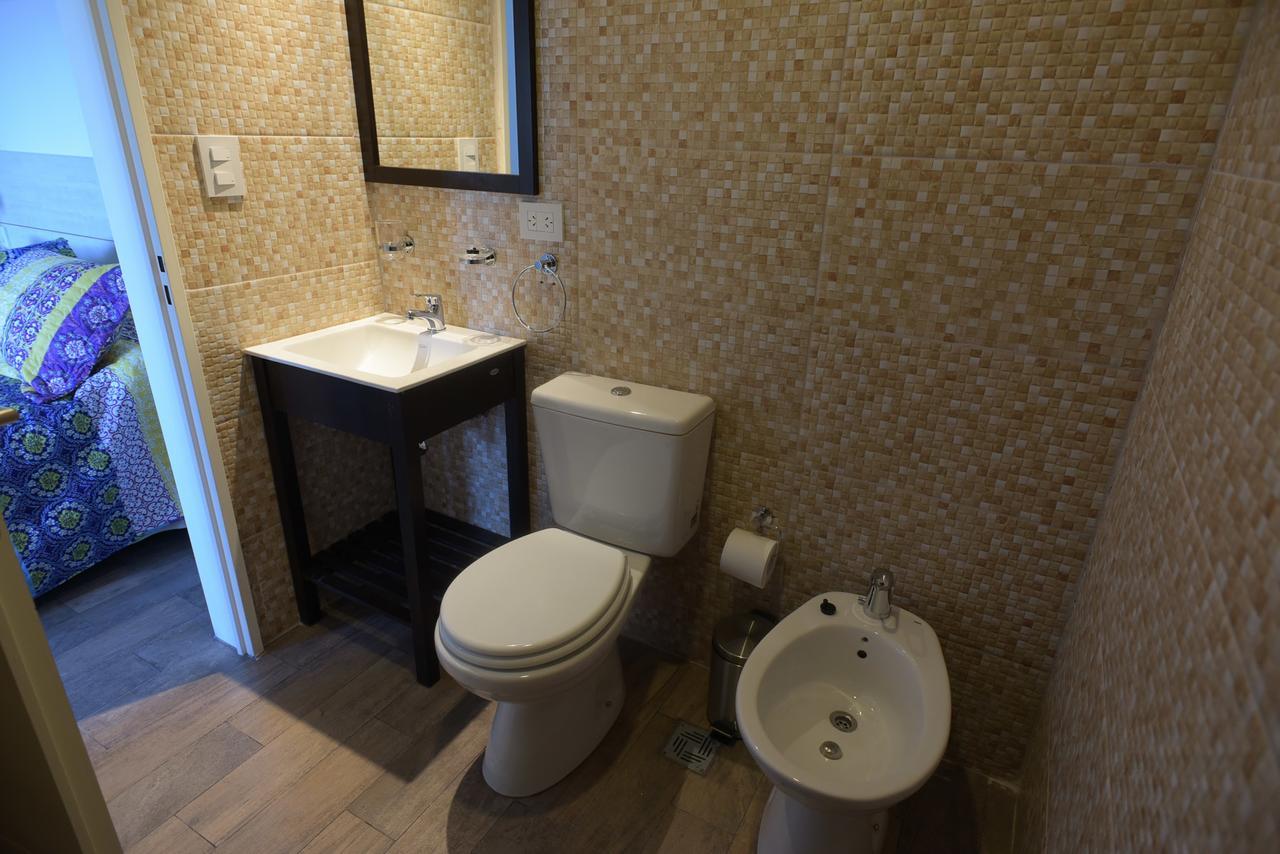 Bernardino Hostel Boutique Неукен Экстерьер фото
