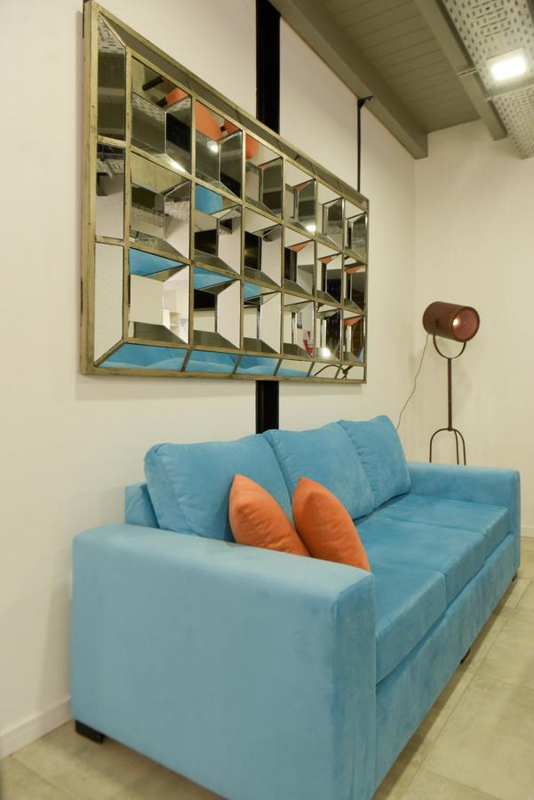 Bernardino Hostel Boutique Неукен Экстерьер фото
