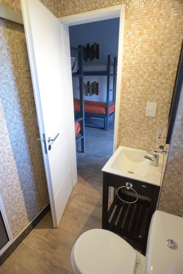 Bernardino Hostel Boutique Неукен Экстерьер фото