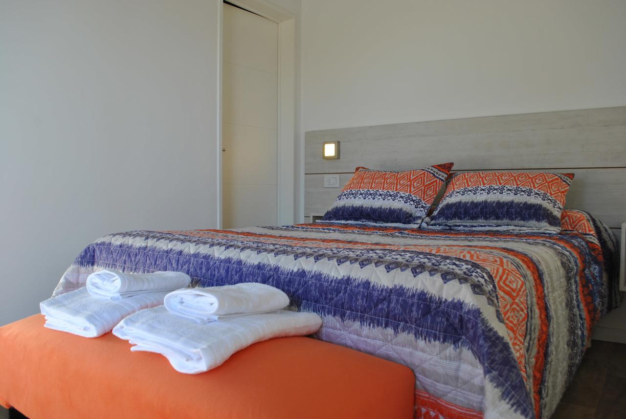 Bernardino Hostel Boutique Неукен Экстерьер фото